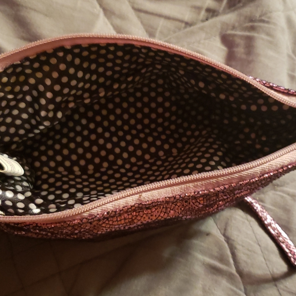 Caboodles makeup bag - Picture 3 of 3